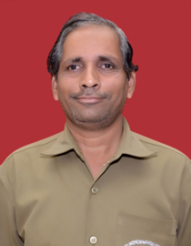  Mr. Rokade R. D. Peon